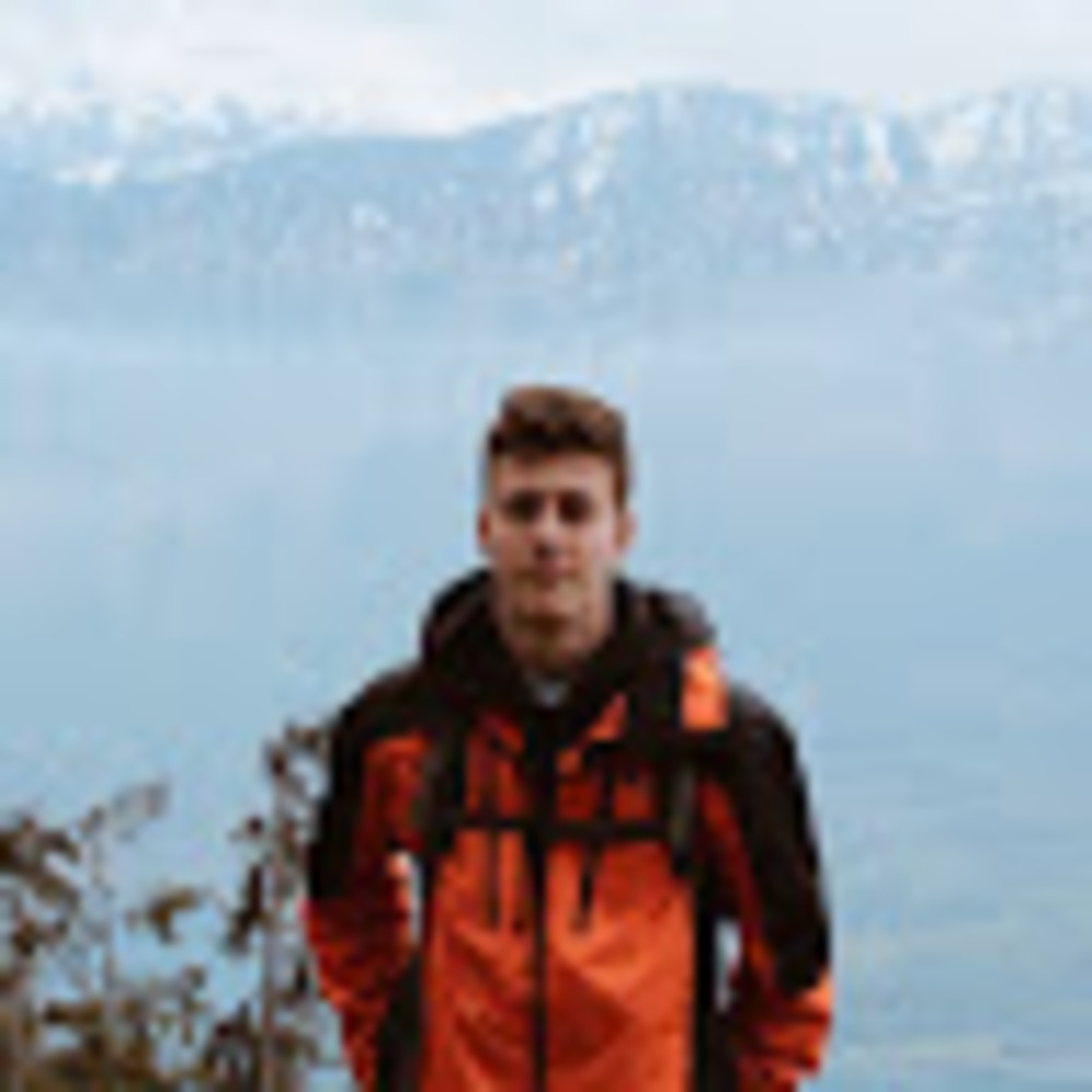 Meet your Posher, Michael